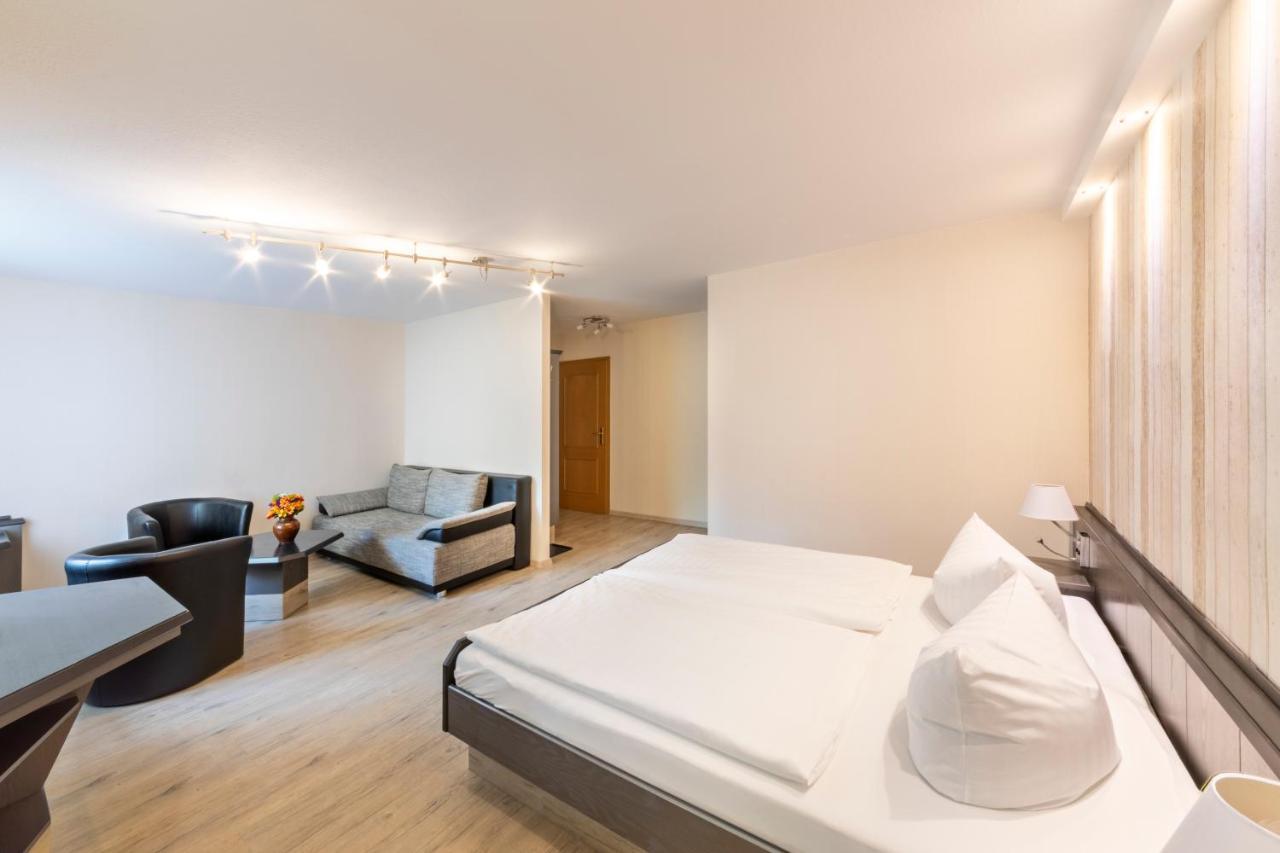 Hotel Forstmeister Schönheide Zewnętrze zdjęcie