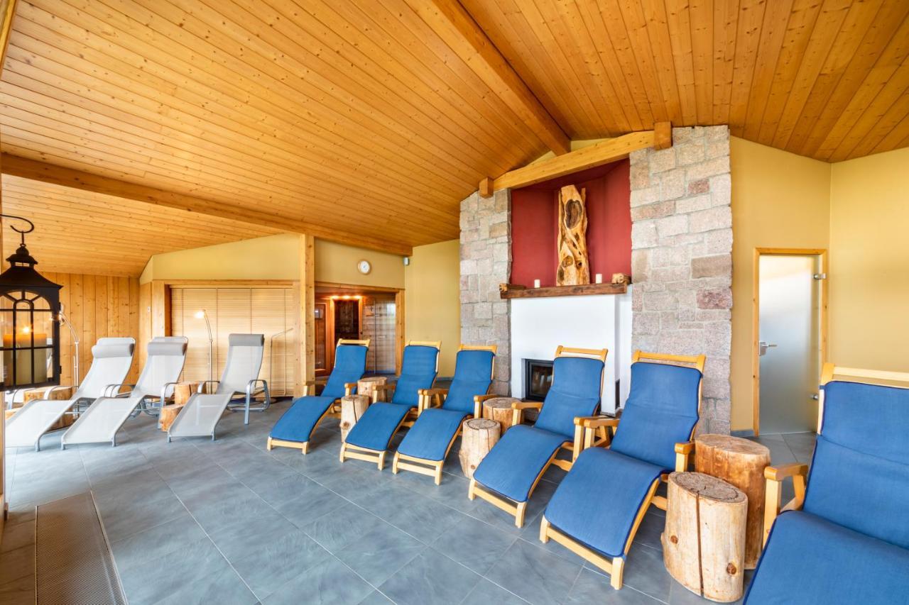 Hotel Forstmeister Schönheide Zewnętrze zdjęcie